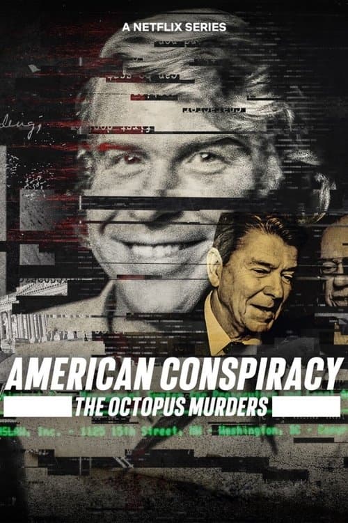 American Conspiracy: Il caso Octopus