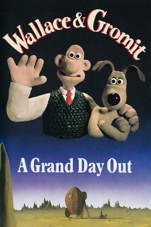 Wallace & Gromit - Una fantastica gita