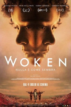 Woken - Nulla è come sembra