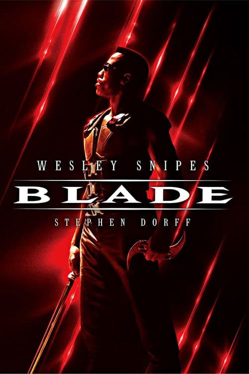 Blade