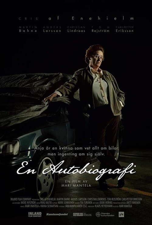 En autobiografi