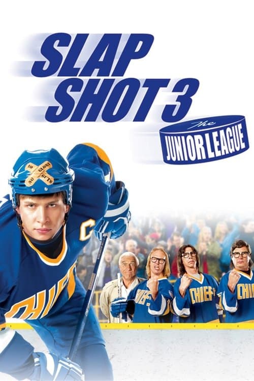 Slap Shot 3