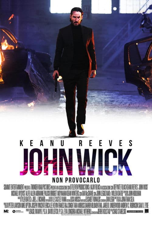 John Wick