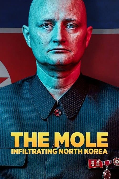 The Mole - L'infiltrato