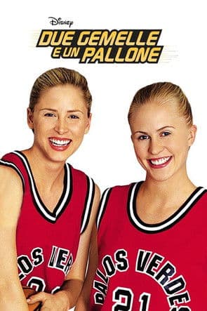 Due gemelle e un pallone
