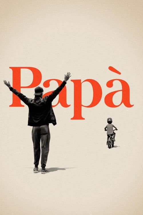 Papà