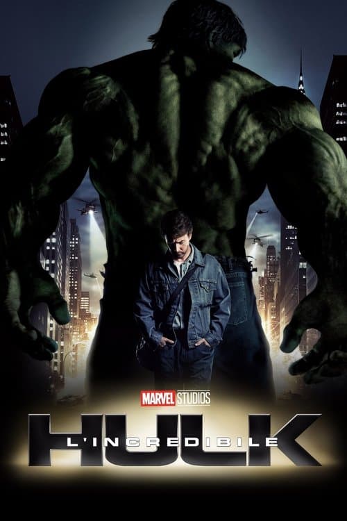 L'incredibile Hulk