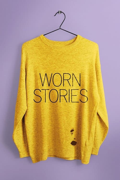 Worn Stories - I Vestiti Raccontano
