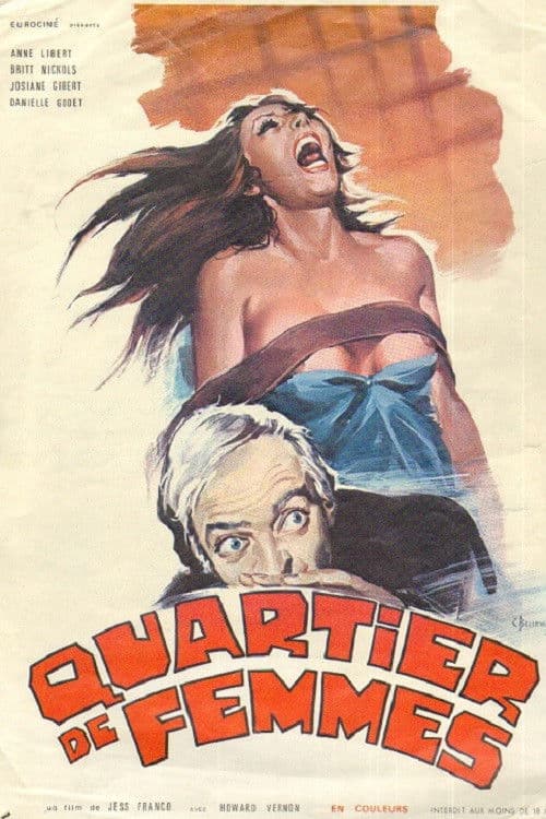 Violenze erotiche in un carcere femminile