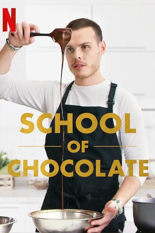 La scuola di cioccolato di chef Amaury