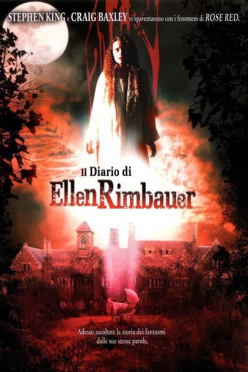 Il diario di Ellen Rimbauer