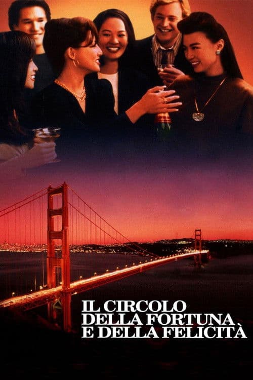 Il circolo della fortuna e della felicità