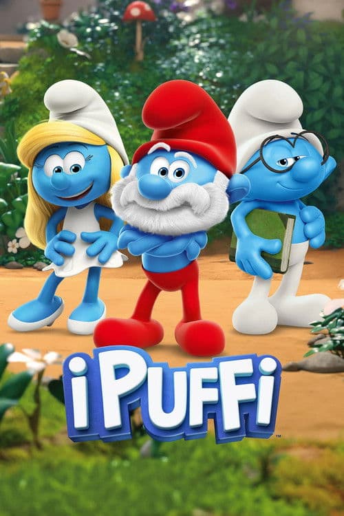 I Puffi