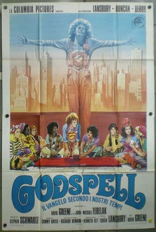 Godspell