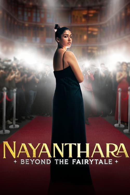 Nayanthara: oltre la favola