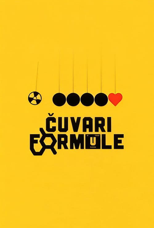 Čuvari formule
