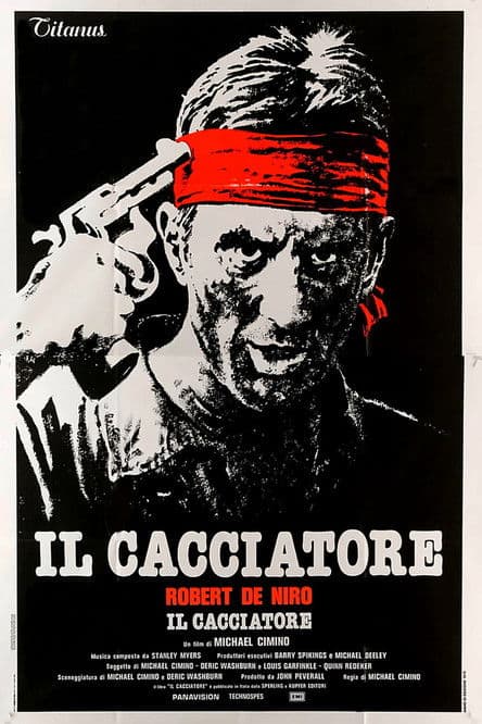 Il cacciatore
