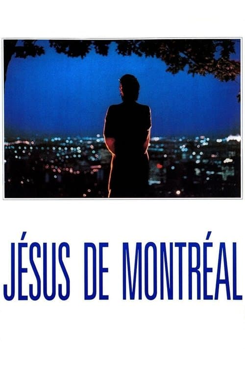 Jesus of Montreal