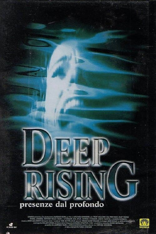 Deep Rising - Presenze dal profondo