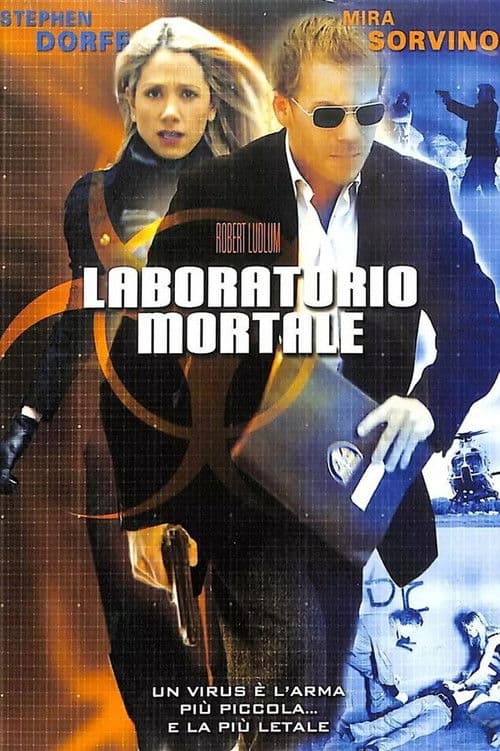 Laboratorio mortale
