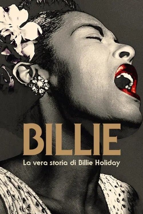 Billie - La vera storia di Billie Holiday