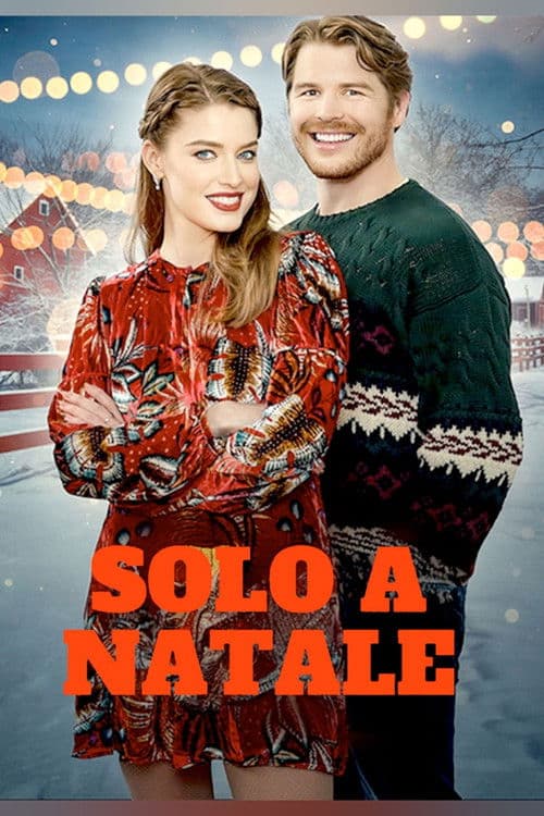 Solo a Natale