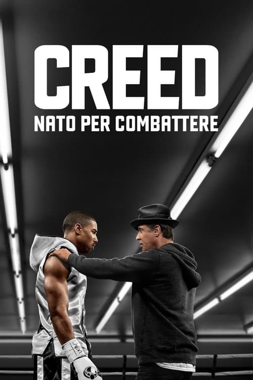 Creed - Nato per combattere