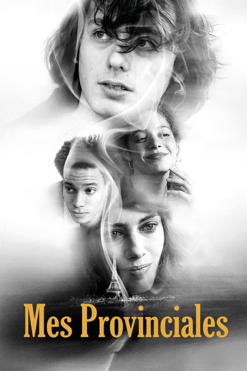 Un'educazione parigina