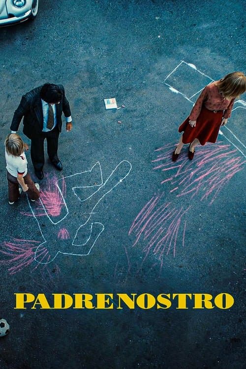 PadreNostro