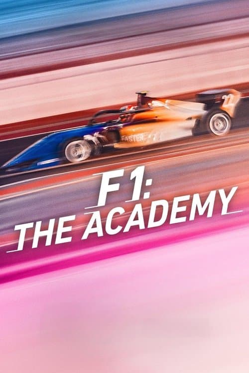 Formula 1: The Academy