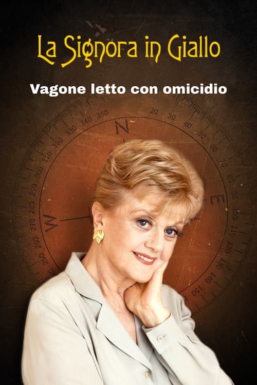 Vagone letto con omicidio