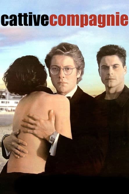 Cattive compagnie