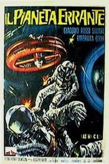 Il pianeta errante