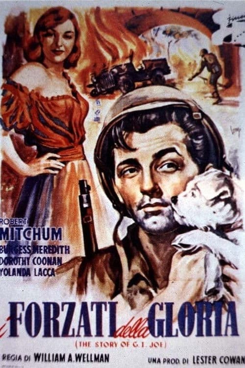 I forzati della gloria