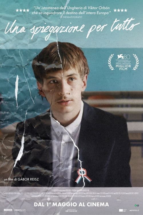 Una spiegazione per tutto