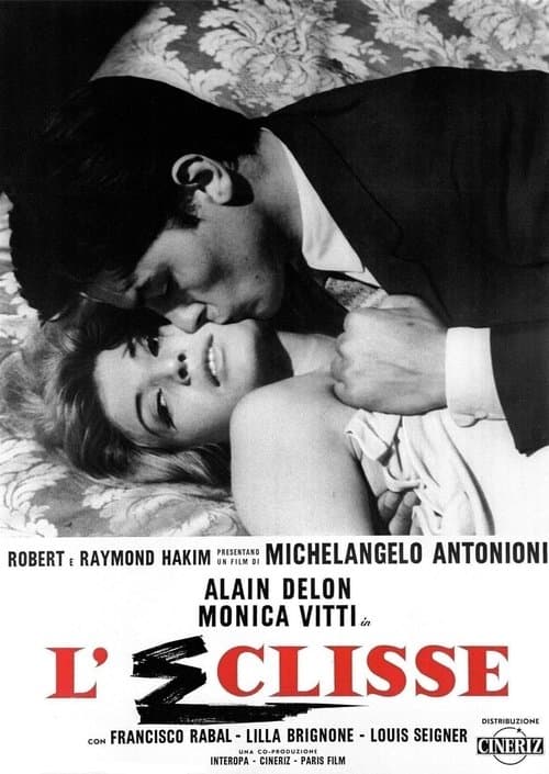 L'eclisse