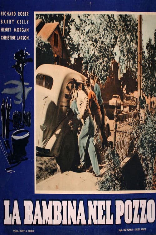 La bambina nel pozzo