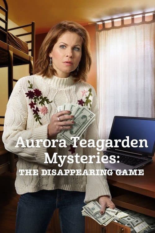 I misteri di Aurora Teagarden - Scomparsi nel nulla