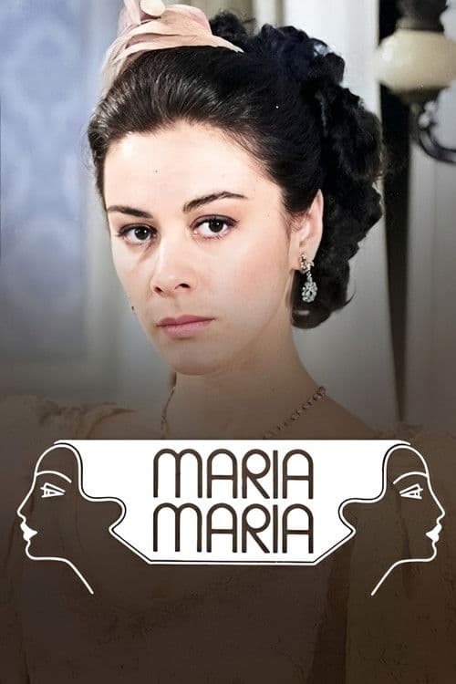 Maria Maria