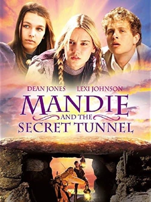 Mandie e il tunnel segreto