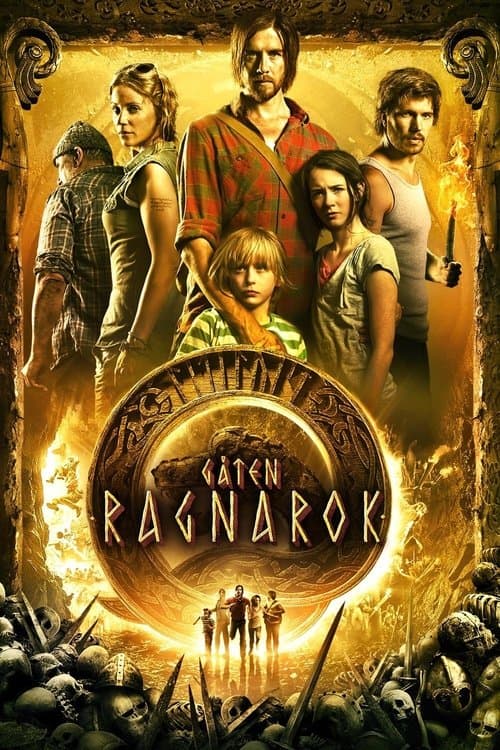 Il mistero di Ragnarok