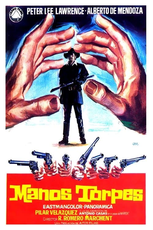 Quando Satana impugnò la Colt