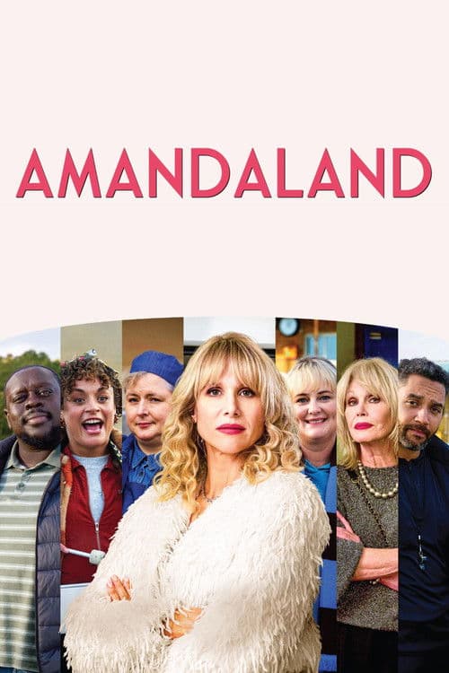 Amandaland