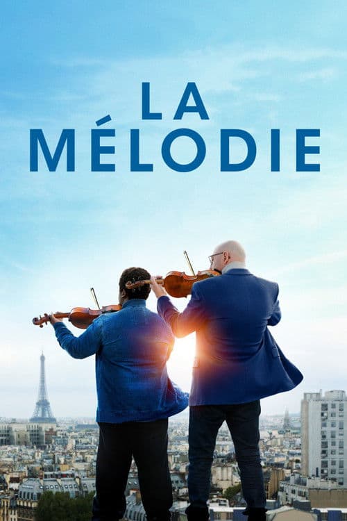 La mélodie