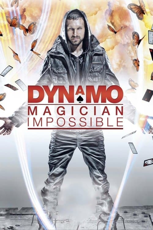 Dynamo: Magie Impossibili