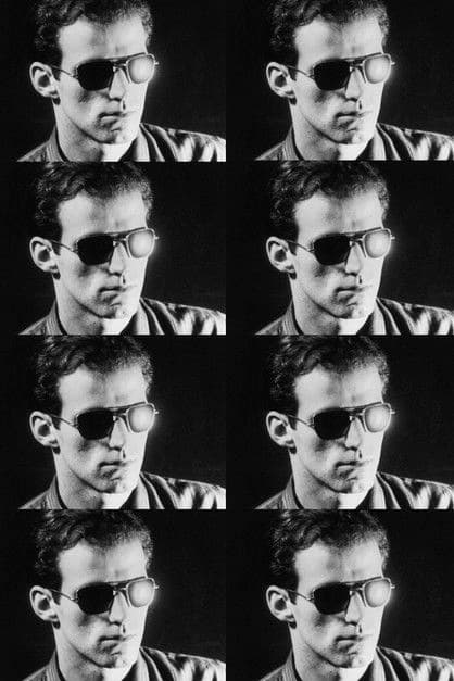 Screen Test: Billy Name