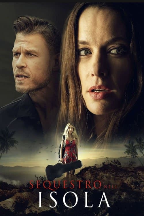 Sequestro nell'isola