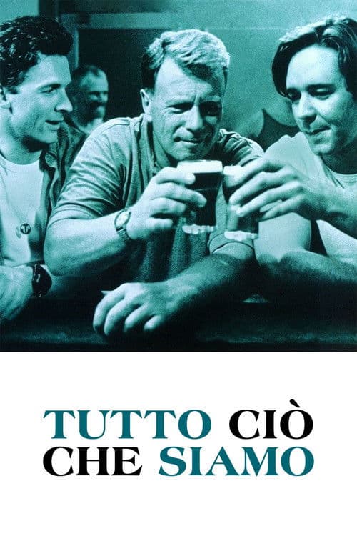 Tutto ciò che siamo