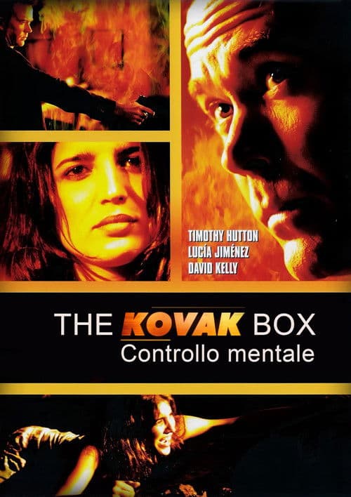 The Kovak Box - Controllo mentale
