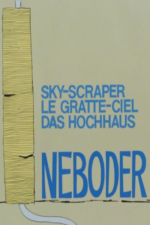 Neboder